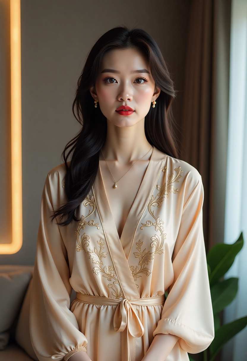 巴黎之光